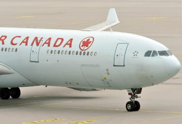 Air Canada