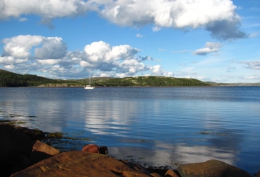 Zartman- Petit Rigolet Zartman- Petit Rigolet