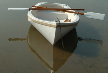 Zartman- dinghy Zartman- dinghy