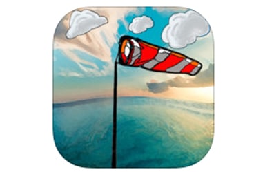 App of the Month: WeatherTrack App of the Month: WeatherTrack