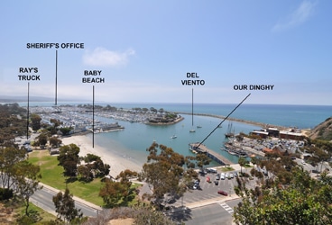 Dana Point Dana Point