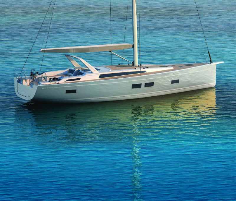 Grand Soleil