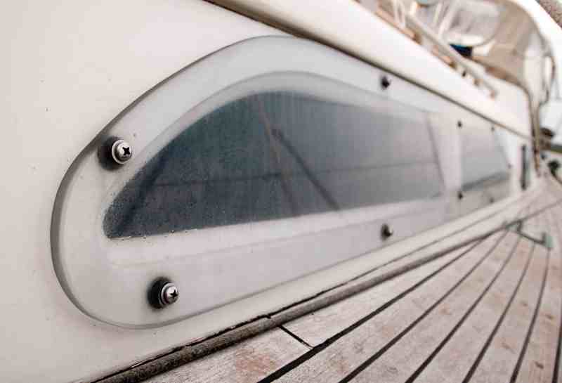 Cold Weather Cruising