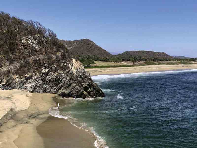 Barra de Navidad