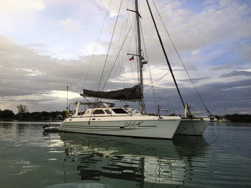 Knysna 440