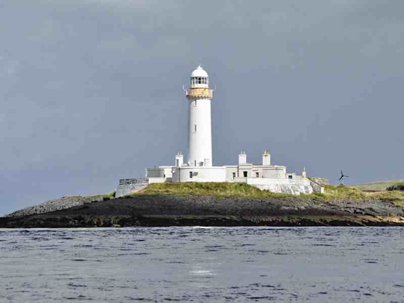 lighthouse