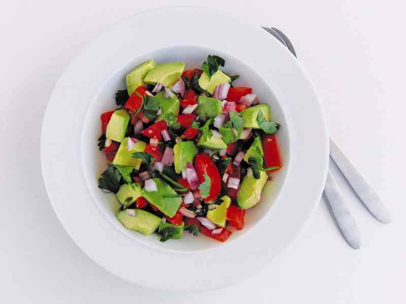 summer salad