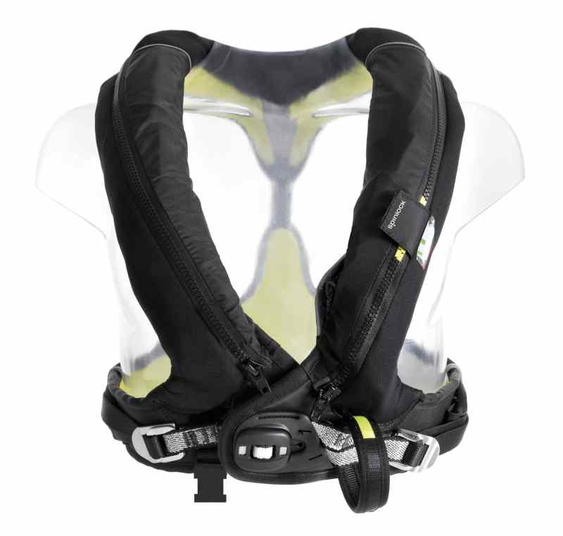 deckvest Some Deckvests have been recalled.