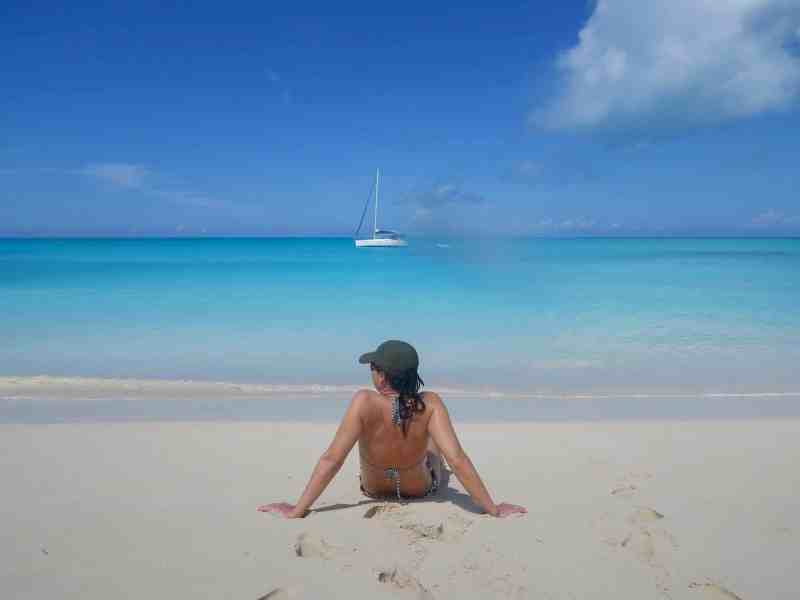 Antigua and Barbuda Antigua and Barbuda