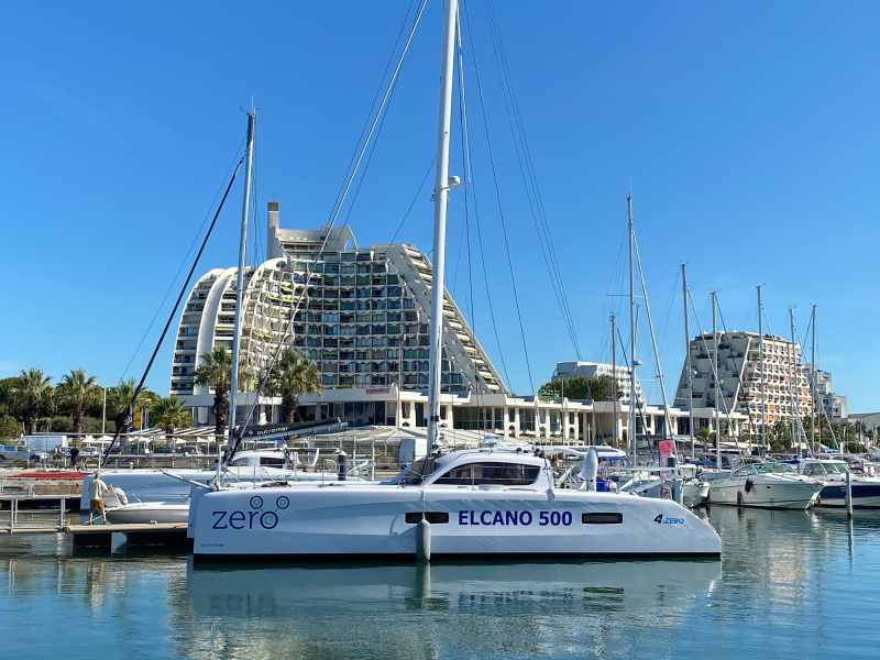 Elcano 500