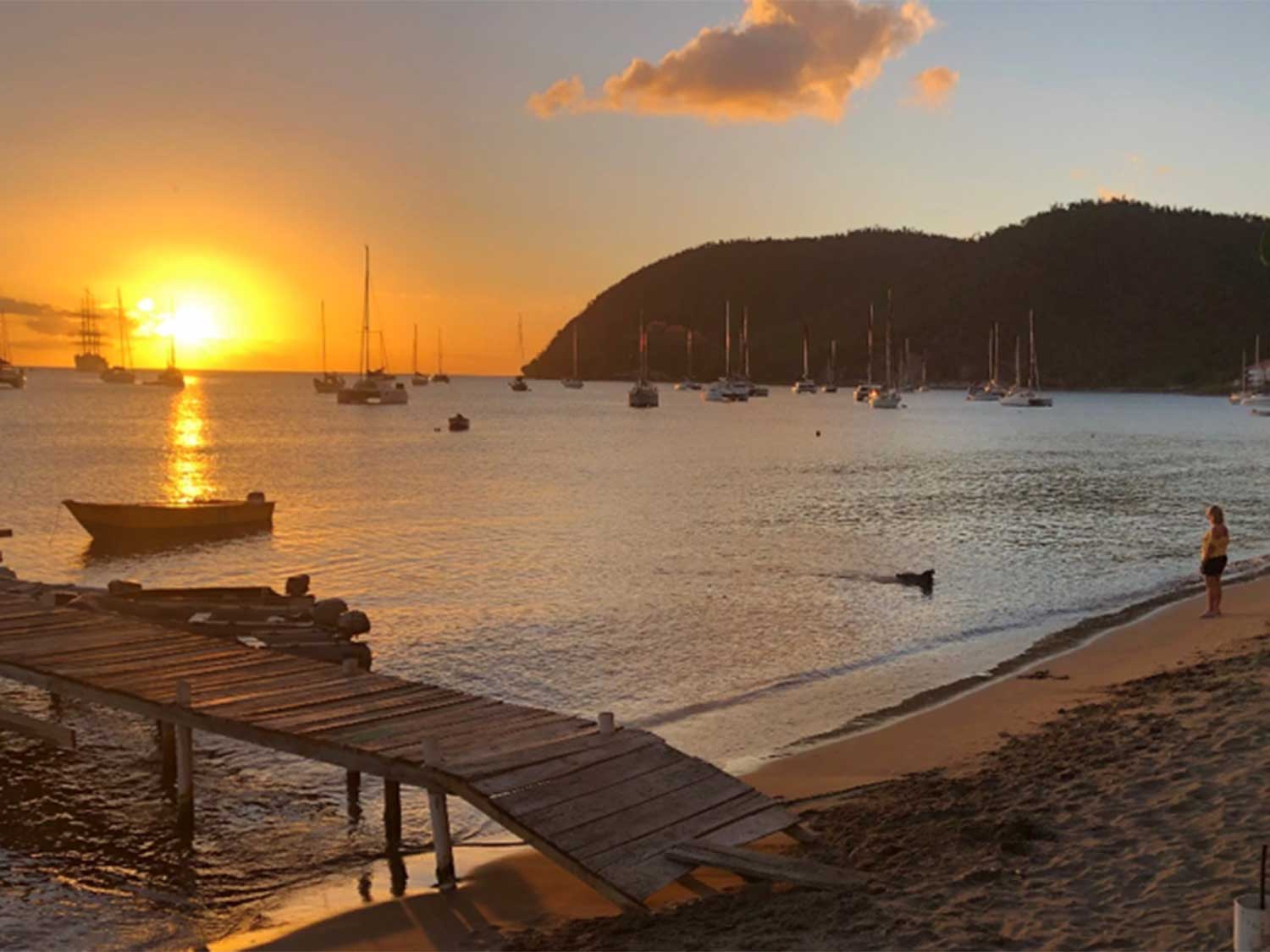 Salty Dawg Fall Rally to the Caribbean 2020 Cruising World