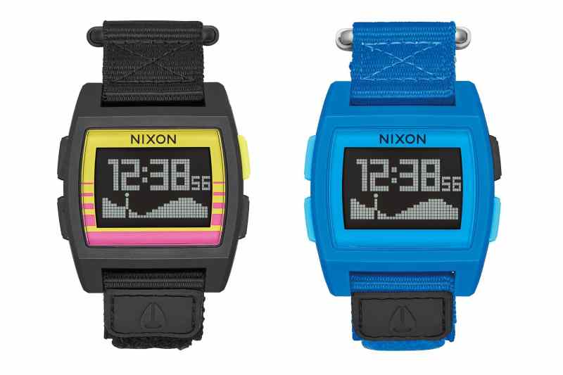 Nixon Base Tide Nixon