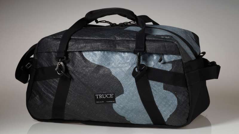 Truce AC Backpack