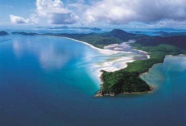 Queensland and Australia Queensland and Australia