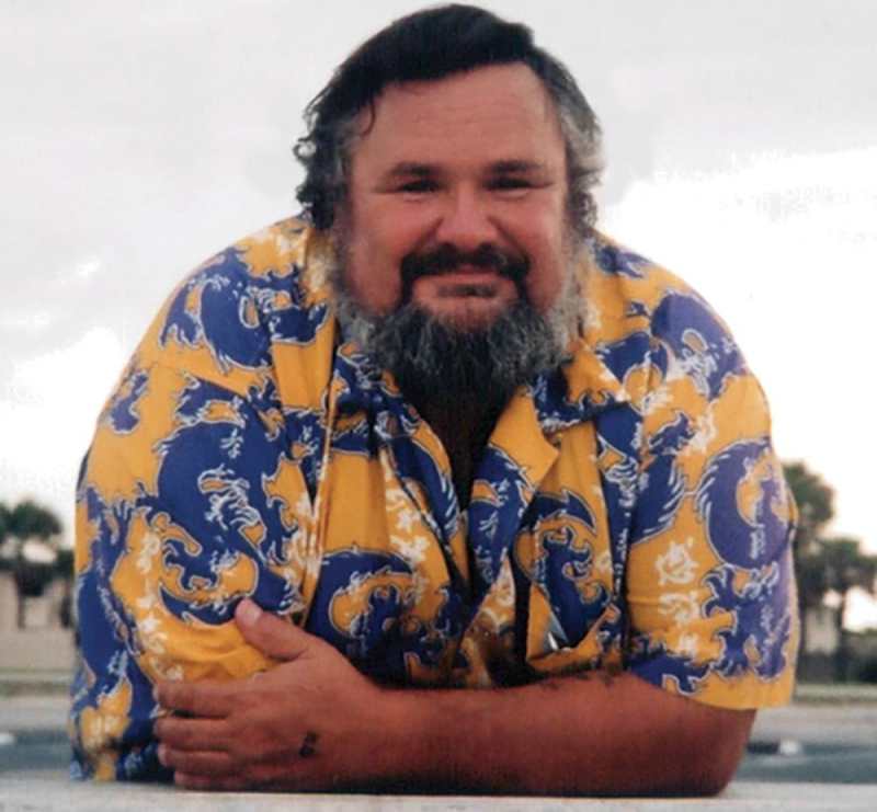 Stephen J. Pavlidis