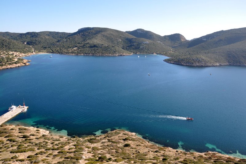 Balearic Islands Sailing
