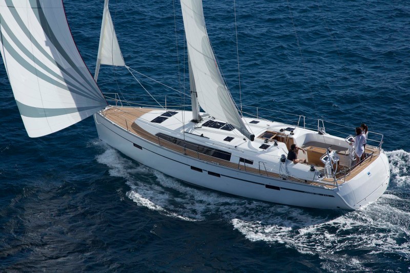 Bavaria Cruiser 46 Bavaria Cruiser 46