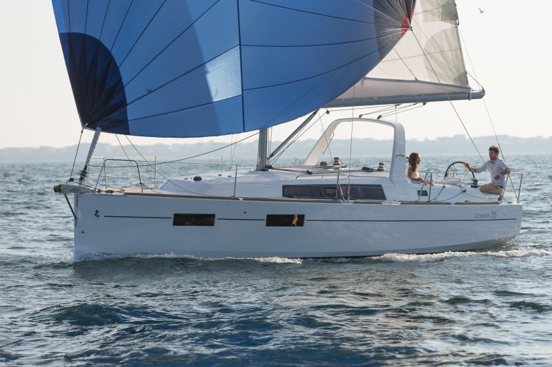 Beneteau Oceanis 35 Beneteau Oceanis 35
