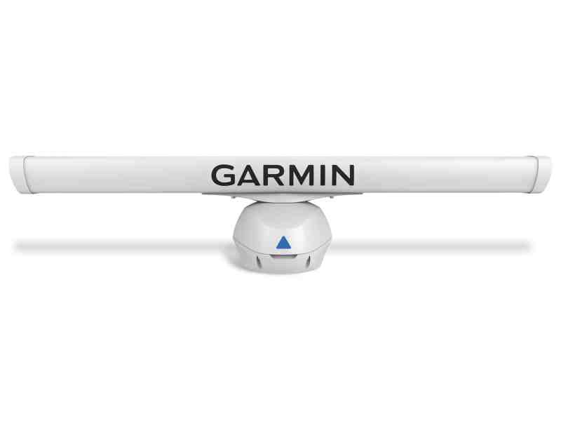 Garmin GMR Fantom 126