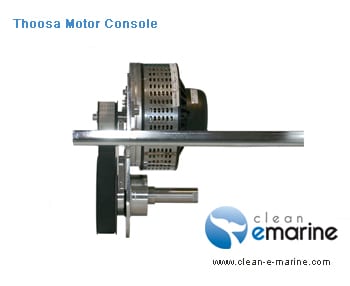 Thoosa electric motor Thoosa electric motor