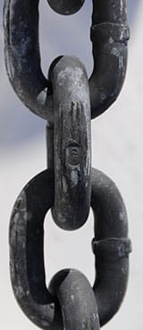 Your Chain Explained chain links