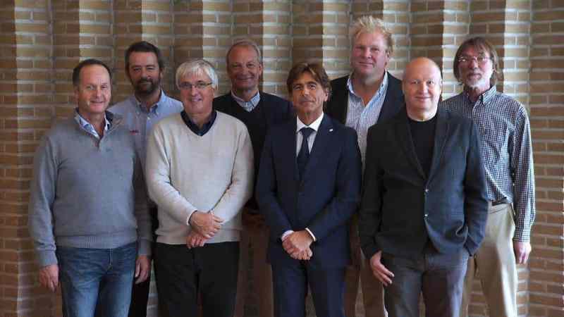 DAME 2014 judges