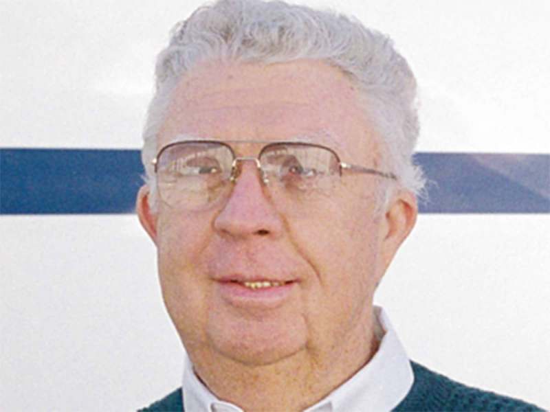 Frank Butler