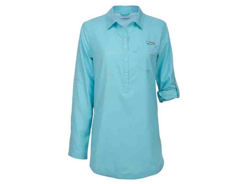 PFG Tamiami Cover Up