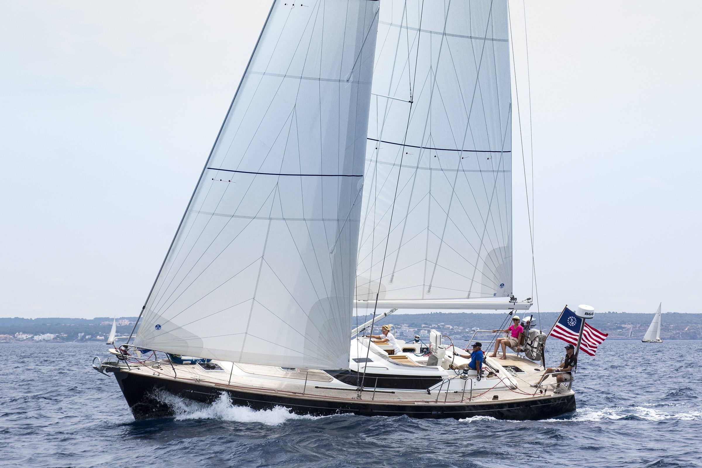 7 Best Sailboat Watermakers For Liveaboards 2023 - Two Get Lost
