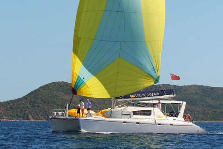 Crewed Charter Crewed Charter
