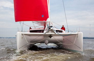 Outremer 49
