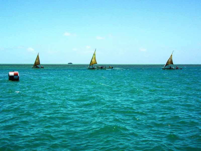indian ocean