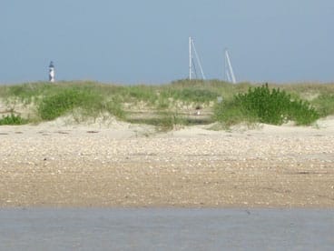 The National Parks of the U.S. East Coast