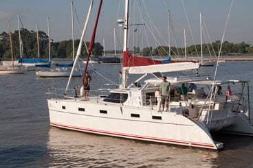 Antares 44i Antares 44i