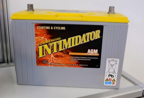 AGM Batteries AGM Batteries