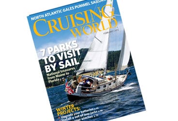 CW February 2012 CW February 2012