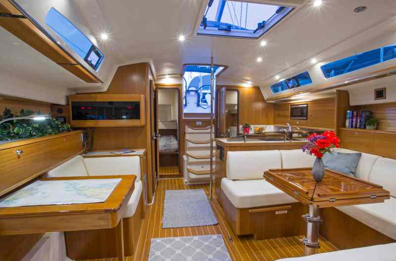 Catalina 425