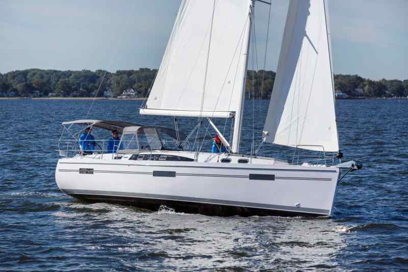 Catalina 425