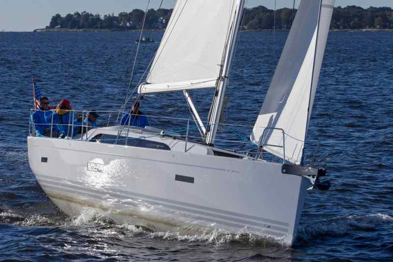 boat of the year 2017
