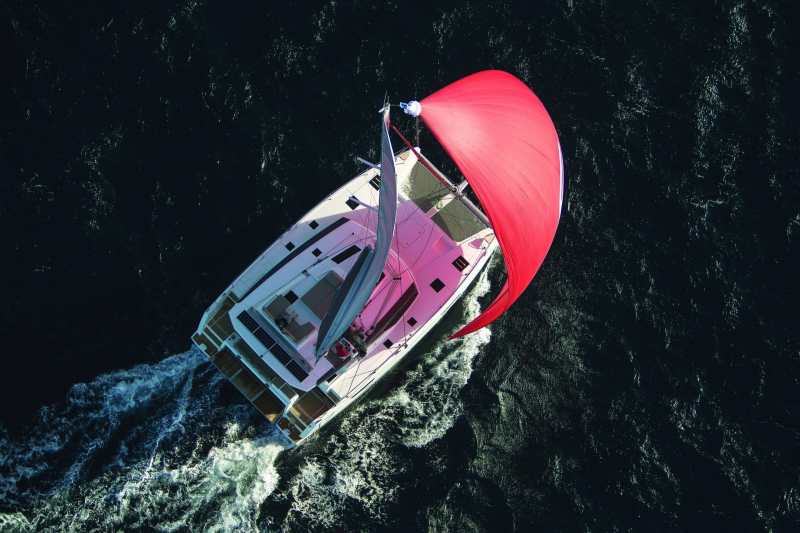 Fountaine Pajot