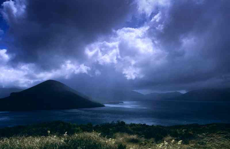 Auckland Islands