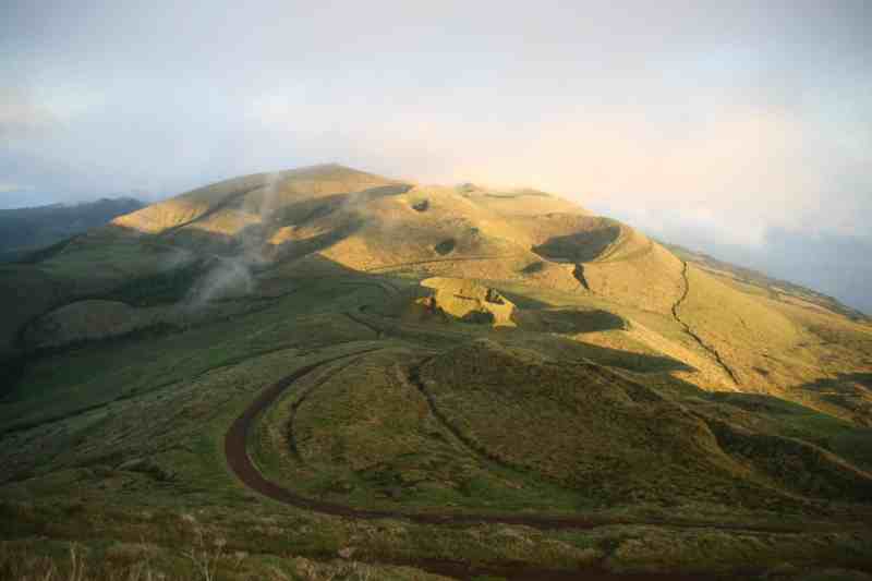 Azores