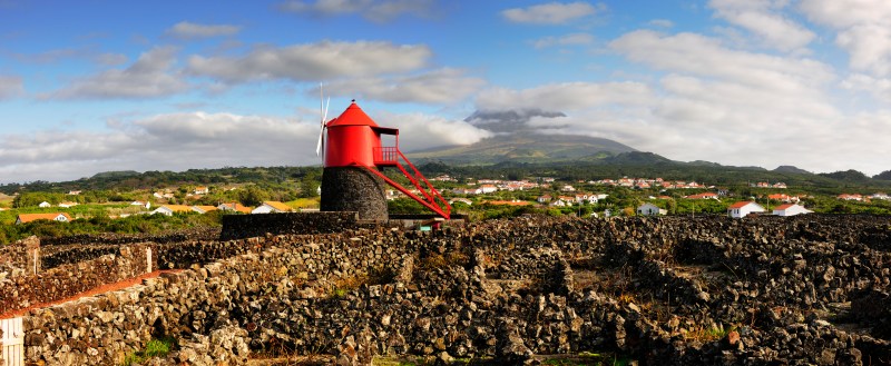 Azores
