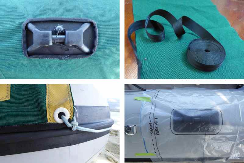 dinghy