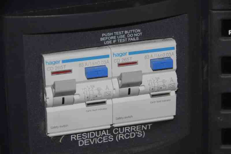 electrical