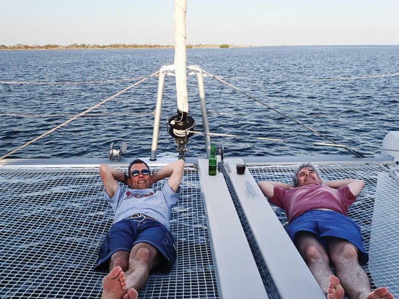 John and Bill