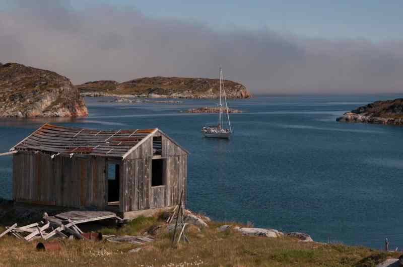 Greenland