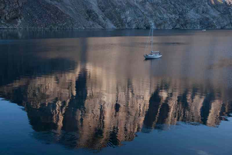 Greenland