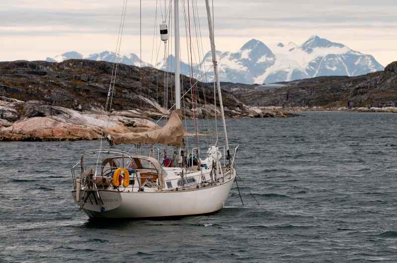 Greenland