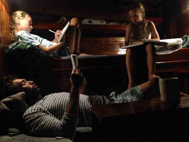 family matters